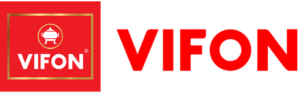 Vifon logo