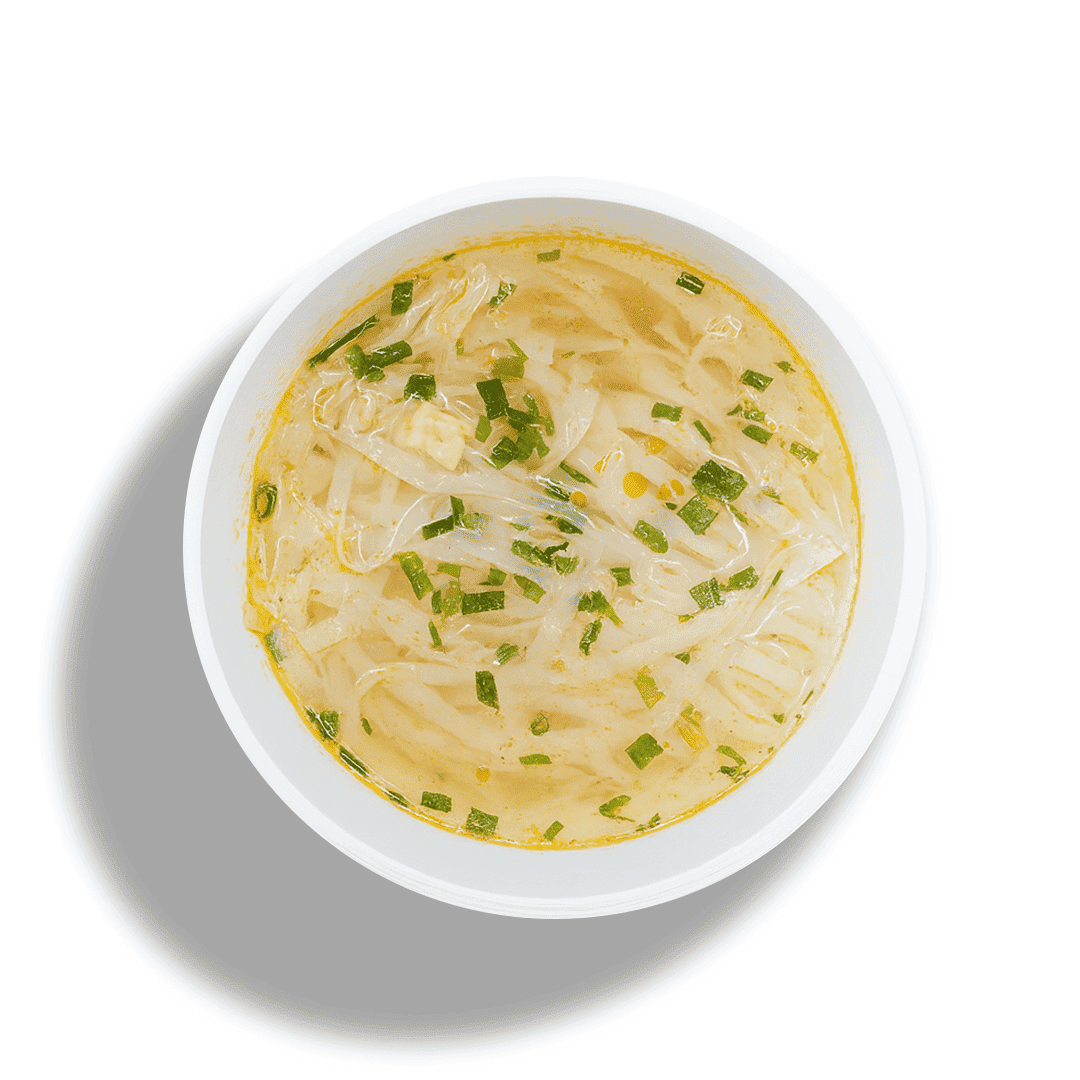 Vifon Rice Noodles Pho Ga Chicken Vifon Rice Noodles Pho Ga Chicken - Image 2