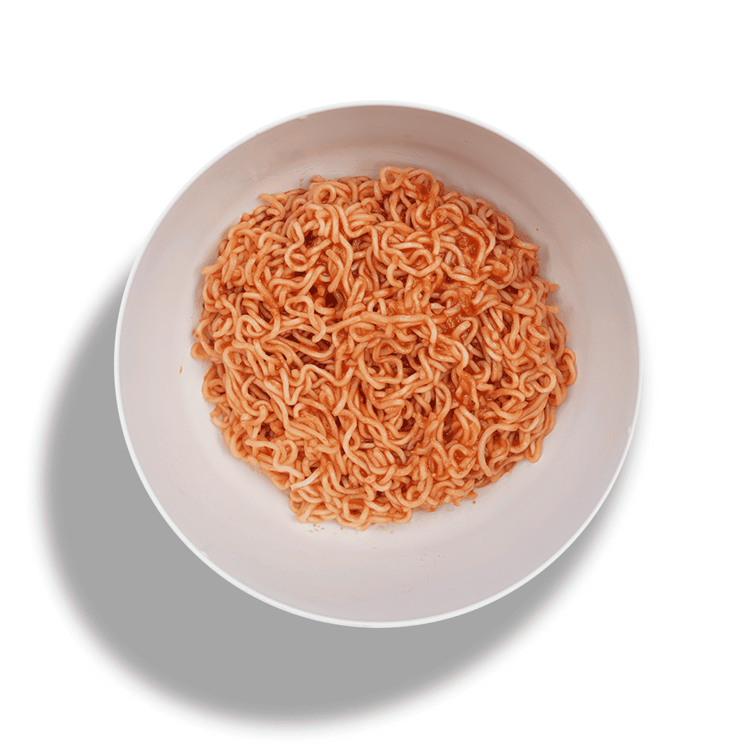 Vifon Instant Noodles Tomato Vifon Instant Noodles Tomato - Image 2