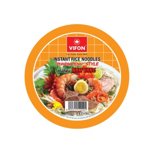 Products page | Vifon