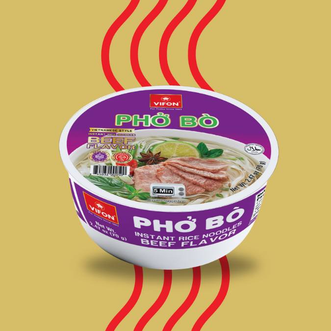 Vifon Suomi Pikanuudelit Keitto Ramen ja muuta | Vifon