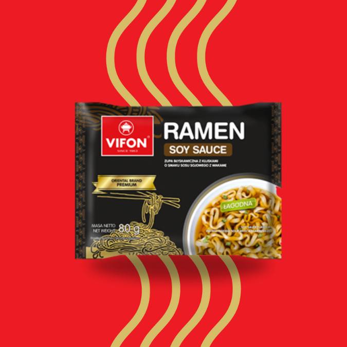 Vifon Suomi Pikanuudelit Keitto Ramen ja muuta | Vifon