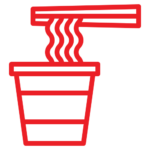 Vifon Suomi Pikanuudelit Keitto Ramen ja muuta | Vifon