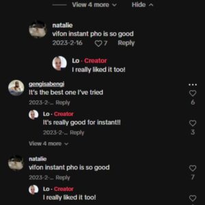 Vifon Suomi Pikanuudelit Keitto Ramen ja muuta | Vifon