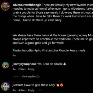 Vifon Suomi Pikanuudelit Keitto Ramen ja muuta | Vifon