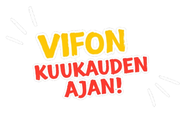 Kylkiäinen | Vifon